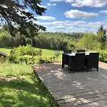 Casa de Férias Panoramablick *