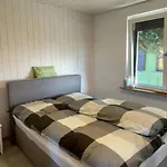 Casa de Férias Panoramablick