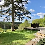 Casa de Férias Panoramablick *