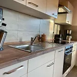 Panoramablick Casa de Férias