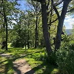 Casa de Férias Panoramablick Stolberg i. Harz