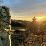Hébergement de vacances Panoramablick *
