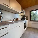 Panoramablick Casa de Férias Stolberg i. Harz