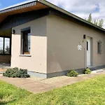 Casa de Férias Panoramablick *