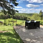 Casa de Férias Panoramablick