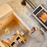 Panoramablick Stolberg i. Harz