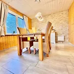 Panoramablick Casa de Férias Stolberg i. Harz