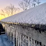 Casa de Férias Panoramablick *