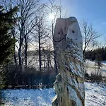 Panoramablick Casa de Férias *