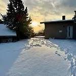 Panoramablick Casa de Férias *