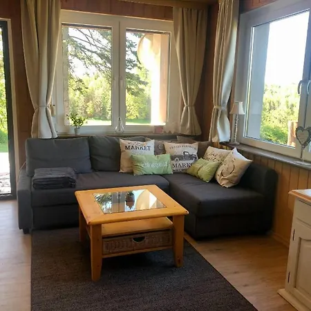 Panoramablick Dom wakacyjny