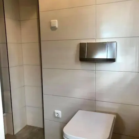 Panoramablick * Stolberg (Harz)