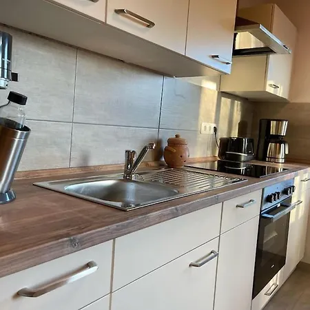 Panoramablick Dom wakacyjny