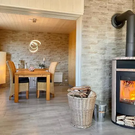 Dom wakacyjny Panoramablick