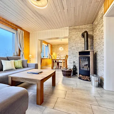 Ferienhaus Panoramablick *